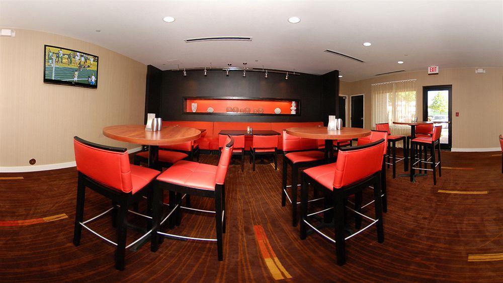 Courtyard Dallas Dfw Airport South/Irving Extérieur photo