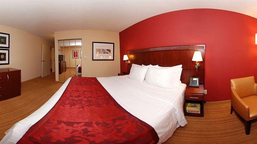 Courtyard Dallas Dfw Airport South/Irving Extérieur photo